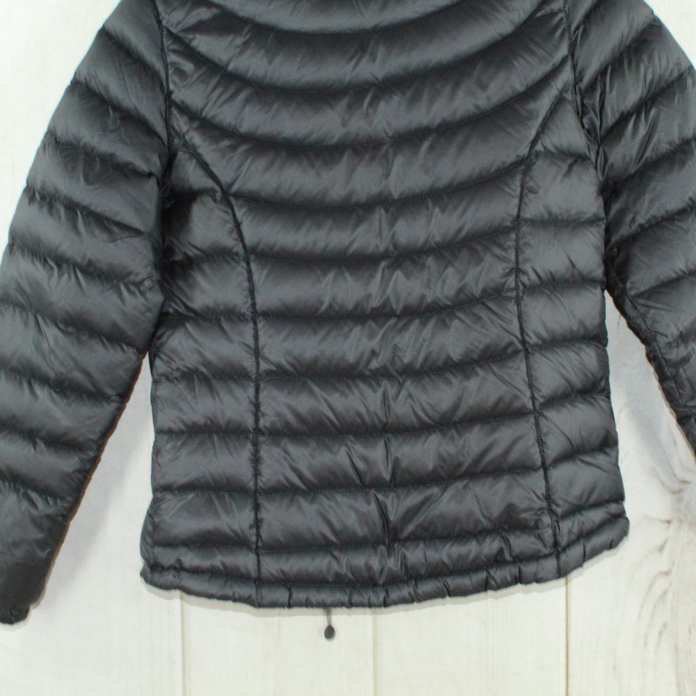 LL Bean Goose Down Puffer Jacket Size XS - Picture 11 of 12